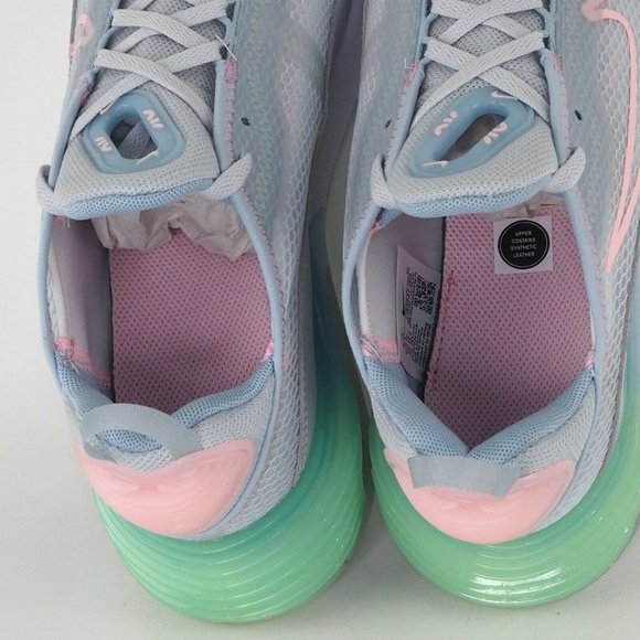 Nike Air Max 2090 SE GS CW5627 001 Running Girls & Womens Shoes New - Picture 6 of 11